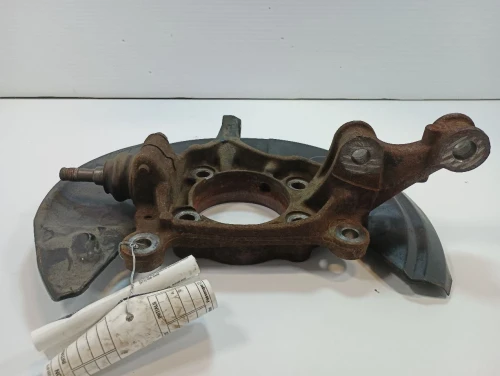 2017 Subaru Legacy 13034714 Front Right/Passenger Used OEM Steering Knuckle Spindle