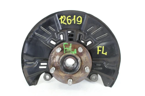 2018-2023 Subaru Crosstrek Front Left/Driver AWD With Hub With Bearing Used OEM Steering Knuckle Spindle