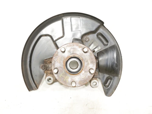 2015-2019 Subaru Outback Front Right/Passenger AWD With Hub Used OEM Steering Knuckle Spindle