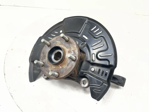 2022-2026 Subaru WRX Front Left/Driver Used OEM Steering Knuckle Spindle
