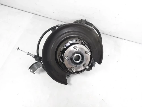 2017-2023 Subaru Impreza 28411FL020 Rear Right/Passenger With Hub With Bearing Used OEM Steering Knuckle Spindle