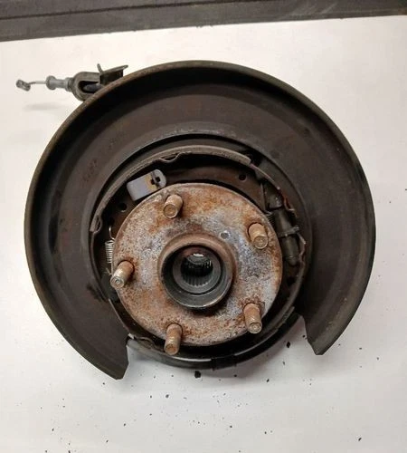 2015-2021 Subaru WRX Rear Right/Passenger Used OEM Steering Knuckle Spindle