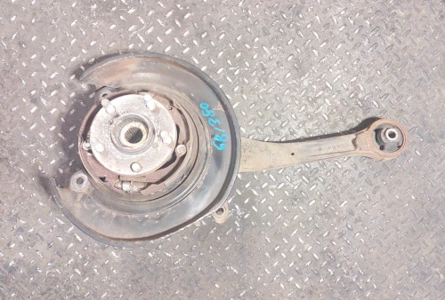 2005-2009 Subaru Legacy Rear Right/Passenger Used OEM Steering Knuckle Spindle