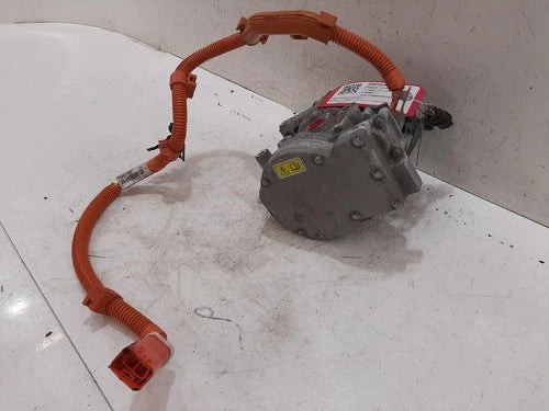 2020 MITSUBISHI ECLIPSE CROSS 1.5 LITRE PETROL AC AIRCON COMPRESSOR Oem