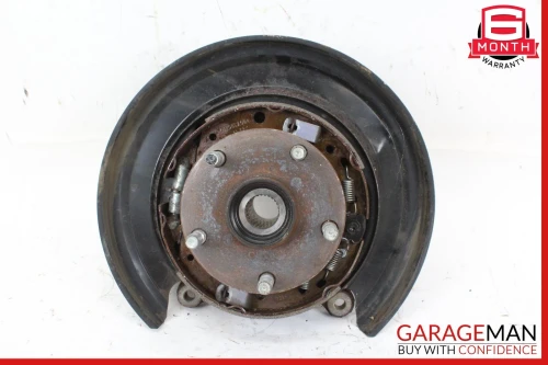 2015-2021 Subaru WRX 28411VA030 Rear Left/Driver AWD With Hub Used OEM Steering Knuckle Spindle