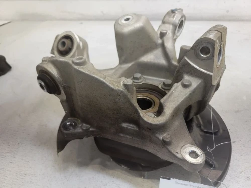 2023-2025 Subaru Forester Rear Right/Passenger Used OEM Steering Knuckle Spindle