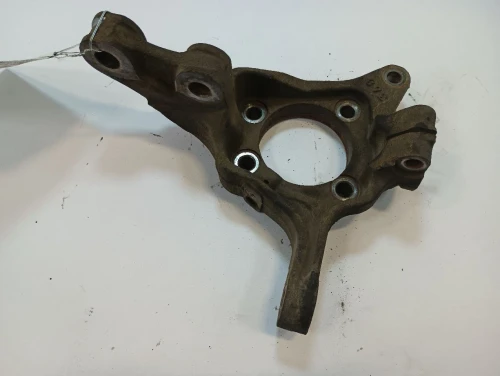 2013 Subaru XV Crosstrek 12400273 Front Right/Passenger Used OEM Steering Knuckle Spindle