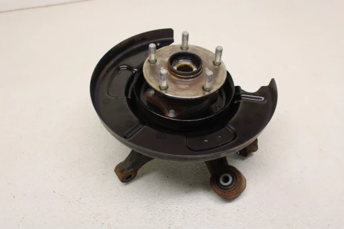 2016-2021 Subaru WRX Rear Left/Driver Used OEM Steering Knuckle Spindle