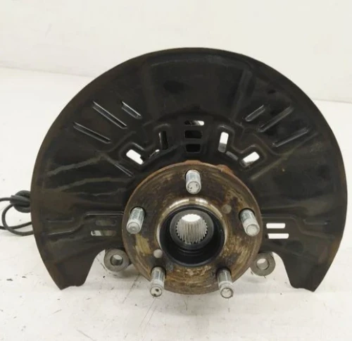 2018-2023 Subaru XV Crosstrek Front Right/Passenger Used OEM Steering Knuckle Spindle
