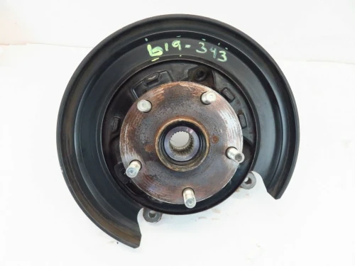 2015-2020 Subaru WRX Rear Right/Passenger With Hub Used OEM Steering Knuckle Spindle