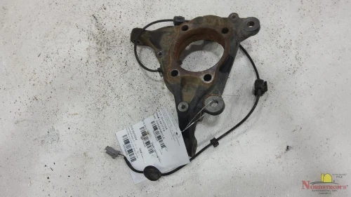 2024 Subaru Impreza Front Used OEM Steering Knuckle Spindle