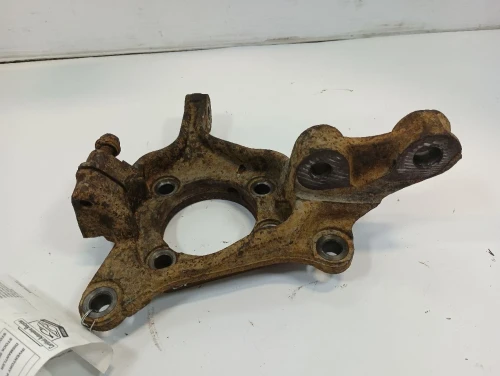 2014 Subaru Legacy 11362428 Front Right/Passenger Used OEM Steering Knuckle Spindle