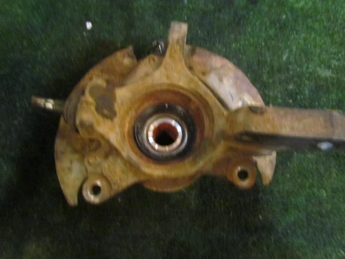 2005 Subaru Impreza Front Right/Passenger Used OEM Steering Knuckle Spindle