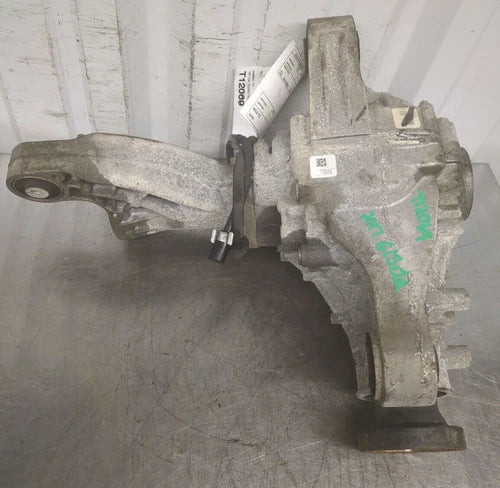 2017 Mercedes GLS450 Front Carrier Differential with 80,836 Miles 18 19 Used OEM Front Differential Carriers used OEM front