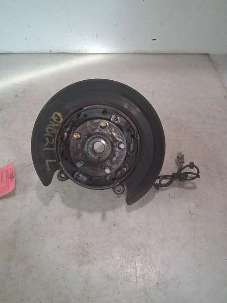 2010-2014 Subaru Outback Rear Left/Driver Used OEM Steering Knuckle Spindle