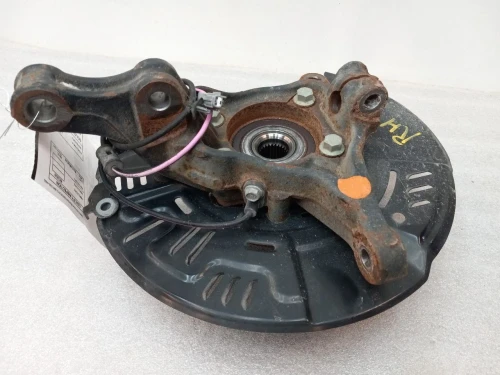 2022-2023 Subaru WRX 28313VC030 Front Right/Passenger Used OEM Steering Knuckle Spindle