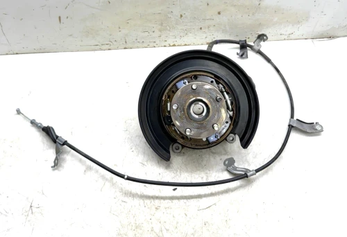 2022-2025 Subaru WRX Rear Right/Passenger With Hub With Bearing Used OEM Steering Knuckle Spindle