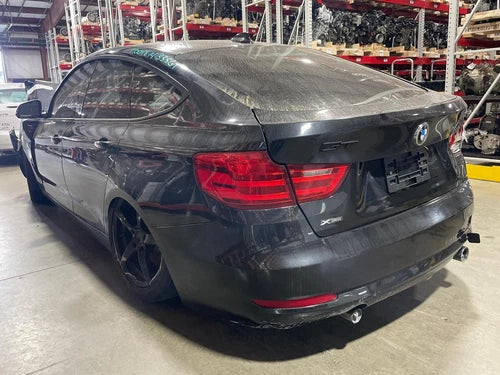2014 BMW 335IGT Rear Carrier Differential 74,212 Miles 3.08 Ratio 15 16 Used OEM Rear Differential Carriers used OEM rear