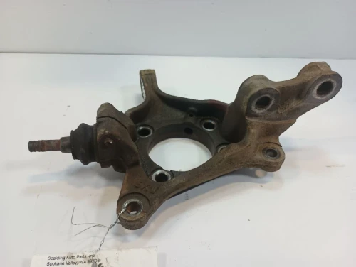 2014 Subaru Impreza 12797596 Front Right/Passenger Used OEM Steering Knuckle Spindle