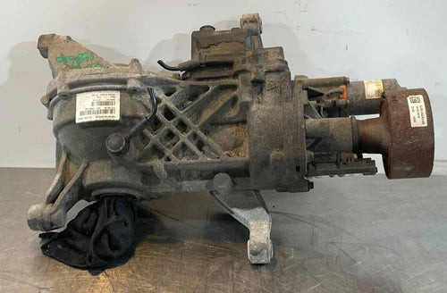 2016 Discovery Sport Rear Carrier Differential with 50,722 Miles Used OEM Rear Differential Carriers used OEM rear