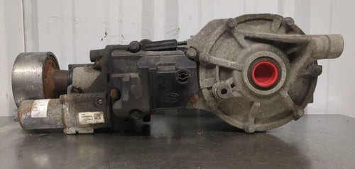 2017 Discovery Sport Rear Carrier Differential with 70,401 Miles Used OEM Rear Differential Carriers used OEM rear