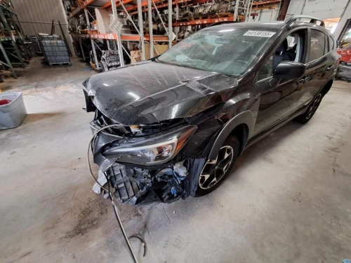 2018 Subaru XV Crosstrek Front Right/Passenger Used OEM Steering Knuckle Spindle