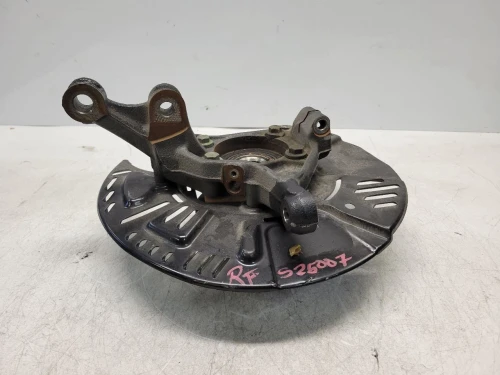 2024-2025 Subaru Crosstrek 28313FN10A Front Right/Passenger With Hub Used OEM Steering Knuckle Spindle