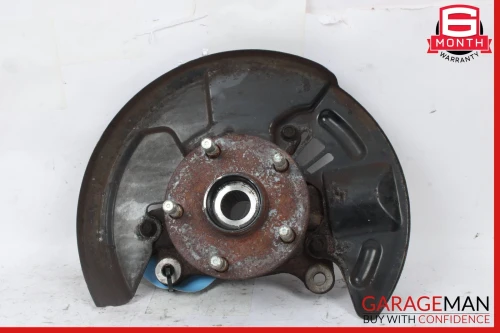 2015-2021 Subaru WRX 28313VA000 Front Right/Passenger AWD With Hub Used OEM Steering Knuckle Spindle