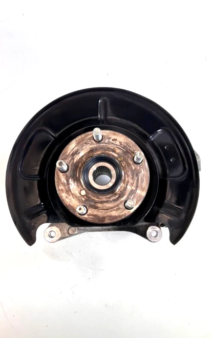 2019-2024 Subaru Forester Rear Right/Passenger With Hub Used OEM Steering Knuckle Spindle