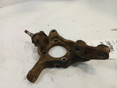 2008 Subaru Legacy 12190889 Front Left/Driver Used OEM Steering Knuckle Spindle