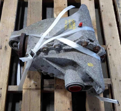 2016 Land Rover LR4 3.0L Front Carrier Differential LR050894 14 15 Used OEM Front Differential Carriers used OEM front