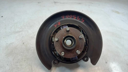 2017 Subaru Impreza 28411FL020 Rear Right/Passenger With Hub Used OEM Steering Knuckle Spindle