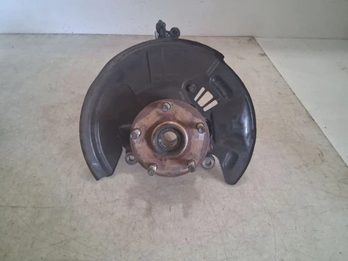 2015-2017 Subaru Legacy Front Right/Passenger Used OEM Steering Knuckle Spindle