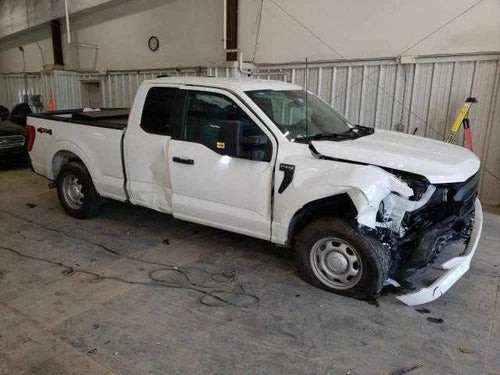 2023 Ford Ford F-150 Pickup Front Axle 3 Used OEM Differential Carrier Assembly used OEM front differential carrier assembly