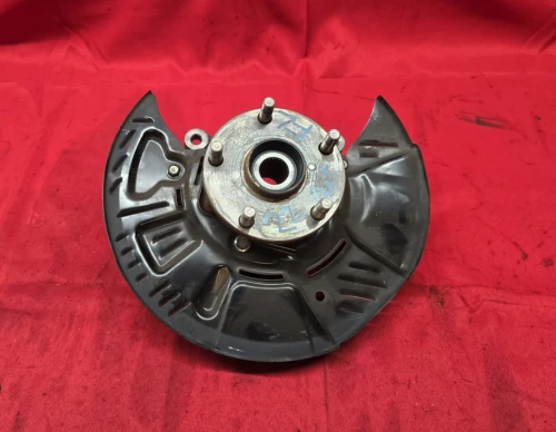 2020-2025 Subaru Legacy Front Left/Driver With Hub With Bearing Used OEM Steering Knuckle Spindle