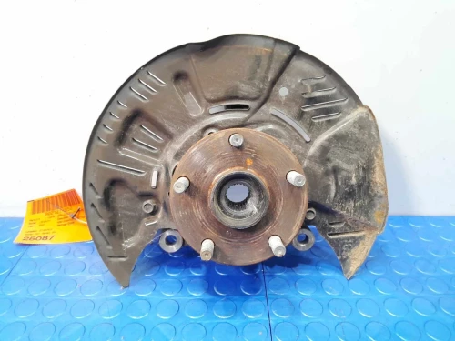 2020-2025 Subaru Legacy Front Right/Passenger Used OEM Steering Knuckle Spindle