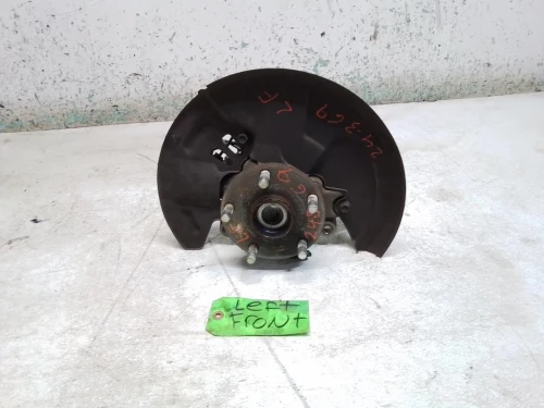 2021 Subaru WRX Left/Driver Used OEM Steering Knuckle Spindle
