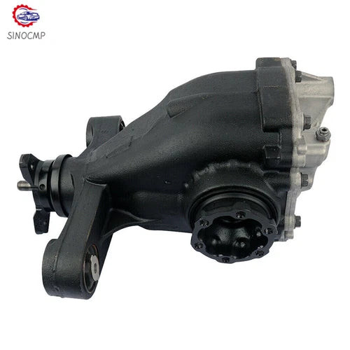 2014-2019 Rear Carrier Differential 23156300 for Cadillac Ats 3.27 Ratio Used OEM Rear Differential Carriers used OEM rear
