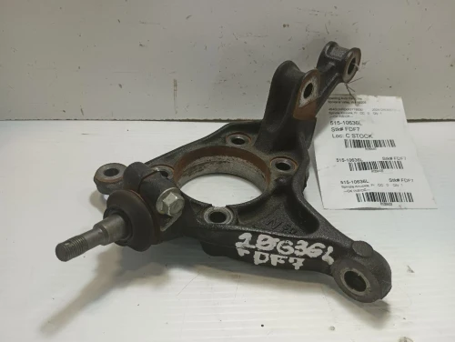 2024 Subaru XV Crosstrek 12304422 Front Left/Driver Used OEM Steering Knuckle Spindle
