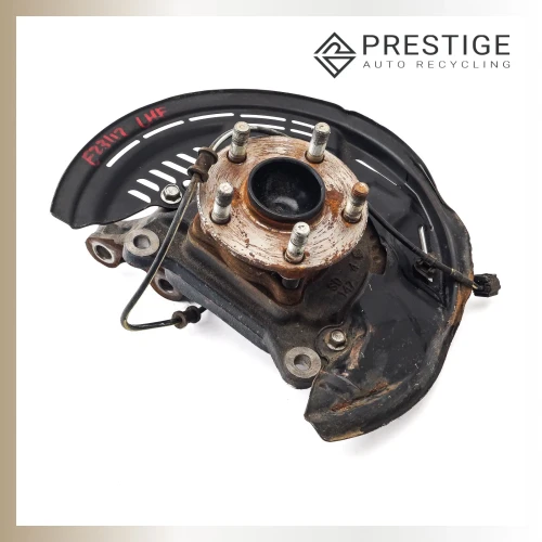 2013-2025 Subaru BRZ 28313CA011 Front Left/Driver Used OEM Steering Knuckle Spindle