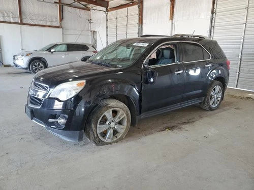 2015 Chevrolet Equinox Rear Axle Used OEM Differential Carrier Assembly used OEM rear differential carrier assembly