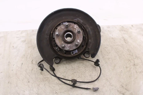 2014-2016 Subaru Impreza Rear Right/Passenger With Hub Used OEM Steering Knuckle Spindle