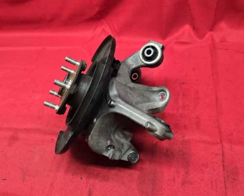 2019-2026 Subaru Forester Rear Left/Driver With Hub With Bearing Used OEM Steering Knuckle Spindle