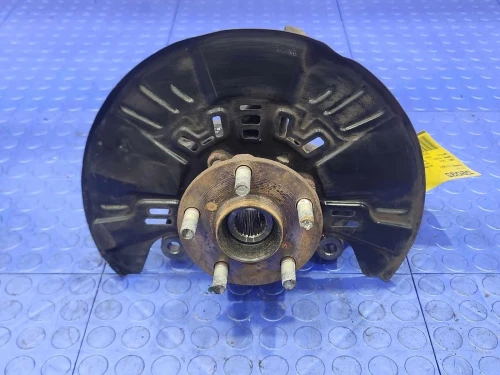 2018-2023 Subaru Crosstrek 28313FL030 Front Left/Driver Used OEM Steering Knuckle Spindle