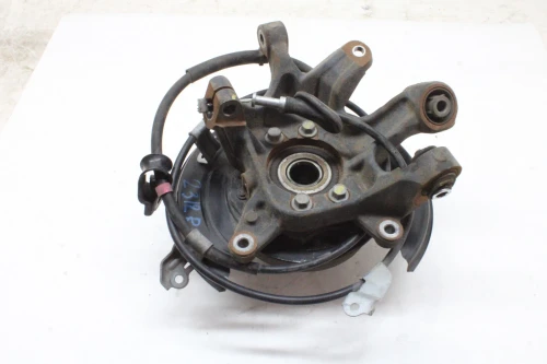 2022 Subaru Impreza Rear Left/Driver Used OEM Steering Knuckle Spindle