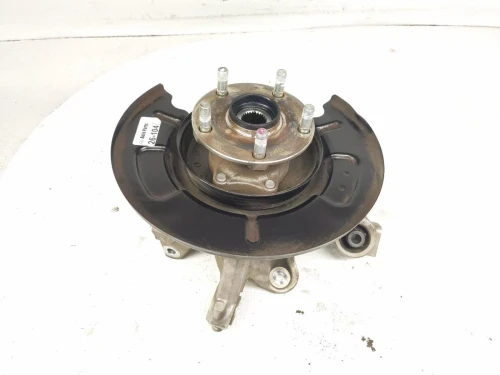 2019-2025 Subaru Forester 28411FN050 Rear Left/Driver With Hub With Bearing Used OEM Steering Knuckle Spindle