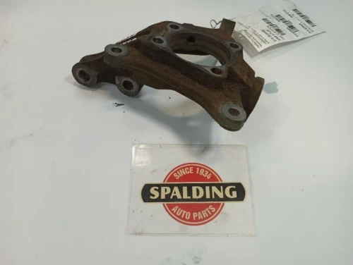 2013 Subaru XV Crosstrek 10659550 Front Right/Passenger Used OEM Steering Knuckle Spindle