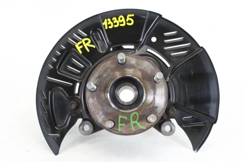 2020-2024 Subaru Legacy Front Right/Passenger AWD With Hub Used OEM Steering Knuckle Spindle