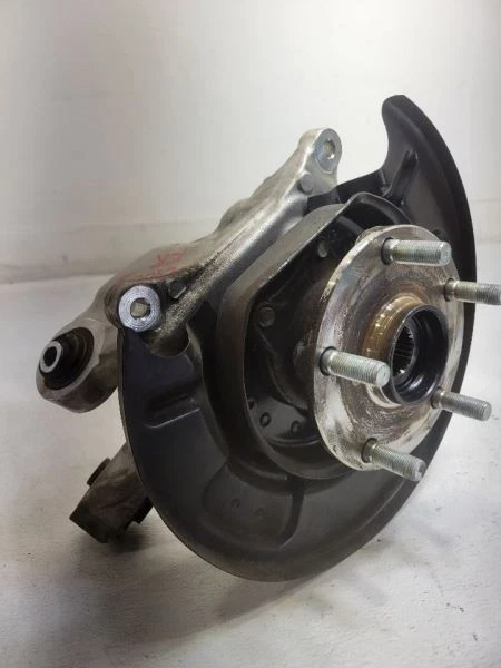 2022-2023 Subaru Forester Rear Right/Passenger Used OEM Steering Knuckle Spindle