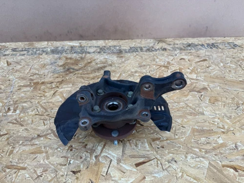 2022-2025 Subaru WRX Front Right/Passenger AWD With Hub With Bearing Used OEM Steering Knuckle Spindle